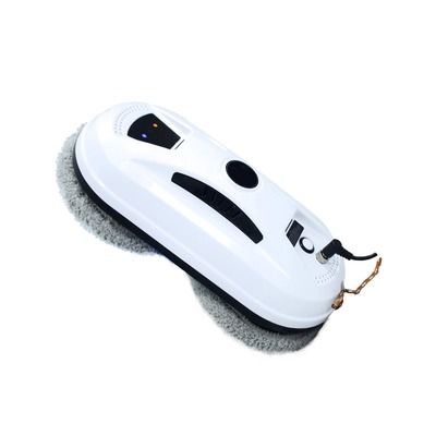 Latest company news about Cos'è il robot pulisci vetri senza spruzzo?