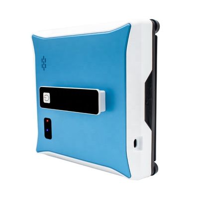 quality App domestica controllata Huidi Ultra-Thin Robot Window Cleaning Machine con due ugelli factory