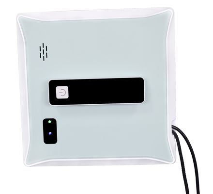 quality Smart Window Cleaner Robot con Tuya App Control e funzionalità di sicurezza anti caduta factory